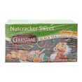 thumbnail image 1 of Té negro Celestial Seasonings Nutcracker Sweet con cafeína 39 g, 1 of 4