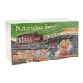 thumbnail image 3 of Té negro Celestial Seasonings Nutcracker Sweet con cafeína 39 g, 3 of 4