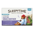 thumbnail image 1 of Té herbal Celestial Seasonings Sleepytime sinus soother 20 sobres, 1 of 4