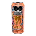 thumbnail image 1 of Bebida Energética Monster Monarca 473 ml, 1 of 4