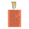 thumbnail image 3 of Bebida Energética Monster Monarca 473 ml, 3 of 4