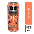 thumbnail image 4 of Bebida Energética Monster Monarca 473 ml, 4 of 4