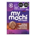 thumbnail image 1 of Helado My mochi chocolate 258 g, 1 of 2