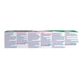 thumbnail image 2 of Gel dental Gum Paroex gingivitis 75 ml, 2 of 4