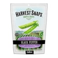 thumbnail image 1 of Botana de chícharo Harvest snaps con pimienta negra sin gluten 93 g, 1 of 4