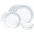 thumbnail image 1 of Vajilla Corelle Disney 100 años Personajes Vidrio Templado 12 Piezas, 1 of 3