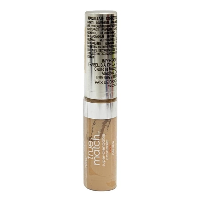 Corrector facial L'Oréal True Match neutral fair/light 5.2ml