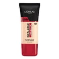 thumbnail image 3 of Base de maquillaje L'Oréal Infallible pro-matte 101 classic ivory 30 ml, 3 of 4