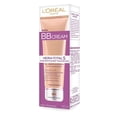 thumbnail image 1 of Crema facial L'Oréal Paris BB Cream Hidra Total 5 tono medio 60 ml, 1 of 4