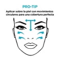 thumbnail image 4 of Base de maquillaje L'Oréal Infallible pro glow 202 Creamy Natural 30 ml, 4 of 4