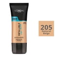 thumbnail image 1 of Base de maquillaje L'Oréal Infallible pro-glow 205 natural beige 30 ml, 1 of 4