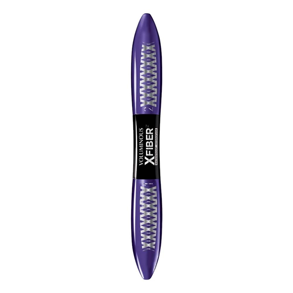 3 X L’Oréal Paris Volume Million Lashes Mascara – Wasserfeste Wimperntusche Für Voluminöse Wimpern (10,2 Ml)
