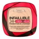 thumbnail image 1 of Polvo compacto L'Oréal Paris Infallible 24H fresh wear tono ivory buff 9 g, 1 of 4