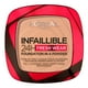 thumbnail image 1 of Polvo compacto L'Oréal Paris Infallible 24H fresh wear tono vainilla 9 g, 1 of 4