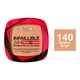 thumbnail image 1 of Polvo compacto L'Oréal Paris Infallible 24H fresh wear tono golden beige 9 g, 1 of 4