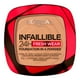 thumbnail image 2 of Polvo compacto L'Oréal Paris Infallible 24H fresh wear tono golden beige 9 g, 2 of 4