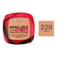 thumbnail image 1 of Polvo compacto L'Oréal Paris Infallible 24H fresh wear tono sand 9 g, 1 of 4