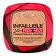 thumbnail image 2 of Polvo compacto L'Oréal Paris Infallible 24H fresh wear tono sand 9 g, 2 of 4