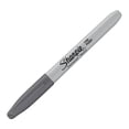 thumbnail image 1 of Plumón Sharpie Permanente Punto Fino Gris, 1 of 3