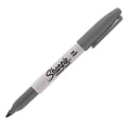 thumbnail image 2 of Plumón Sharpie Permanente Punto Fino Gris, 2 of 3