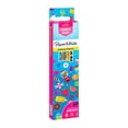 thumbnail image 2 of Lápices de colores Paper Mate Candy Pop unipunta 6 pzas, 2 of 4
