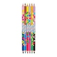 thumbnail image 3 of Lápices de colores Paper Mate Candy Pop punta doble  6 pzas, 3 of 4