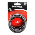 thumbnail image 1 of Candado de Combinación Master Lock con Cable 1.2 m, 1 of 1