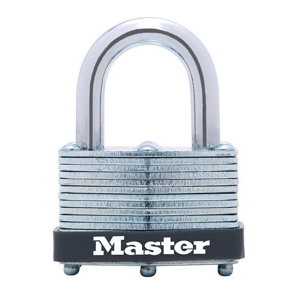 Candado Master Lock Laminado de 38 mm 8596DHC