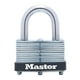 thumbnail image 1 of Candado Master Lock Laminado de 38 mm 8596DHC, 1 of 2