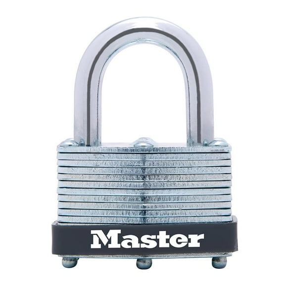 Candado Master Lock Laminado de 38 mm 8596DHC