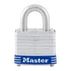 thumbnail image 1 of Candado Master Lock Laminado de 40 mm, 1 of 3