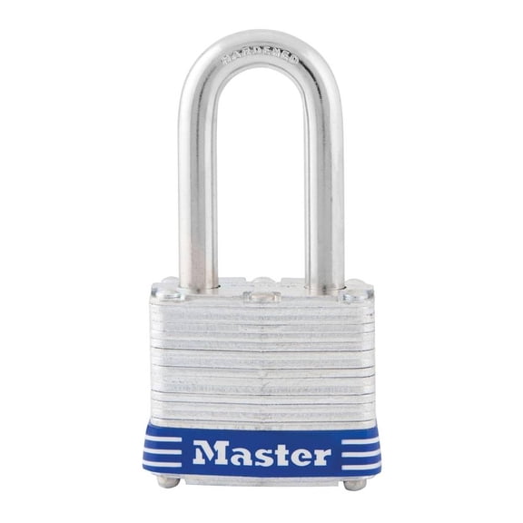 Candado Master Lock Laminado 40 mm GL 3ESPDLF