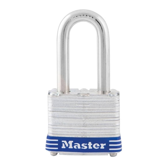 Candado Master Lock Laminado 40 mm GL 3ESPDLF