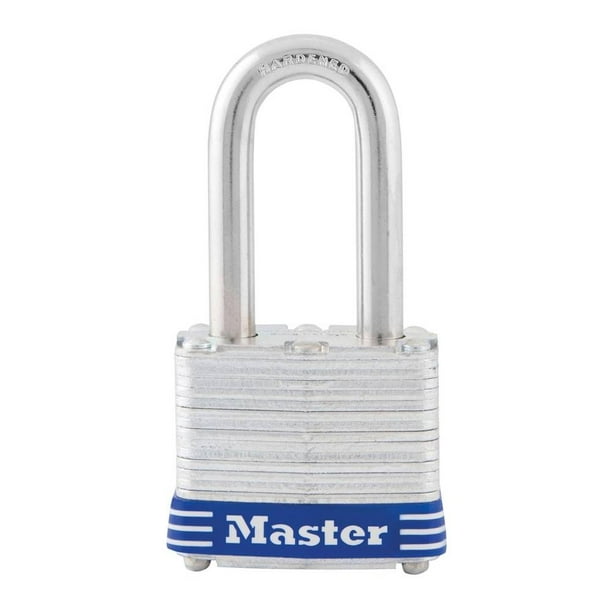 Candado Master Lock Laminado 40 mm GL 3ESPDLF