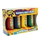 thumbnail image 1 of Pintura para dedos Crayola lavable 4 pzas de 147 ml c/u, 1 of 1