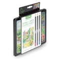 thumbnail image 3 of Lapices de Color Crayola Premium 24 Piezas, 3 of 4