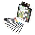 thumbnail image 4 of Lapices de Color Crayola Premium 24 Piezas, 4 of 4