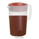 thumbnail image 2 of Jarra Rubbermaid de Plástico con Tapa, 2 of 4
