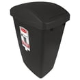 thumbnail image 4 of Bote de Basura Rubbermaid de 47.3 Litros, 4 of 4