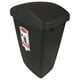 thumbnail image 4 of Bote de Basura Rubbermaid de 47.3 Litros, 4 of 4