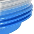 thumbnail image 3 of Recipiente Rubbermaid Take Alongs 887 ml Varios Colores 3 Piezas, 3 of 4