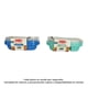 thumbnail image 1 of Recipiente Rubbermaid Take Alongs 887 ml Varios Colores 3 Piezas, 1 of 4