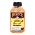 thumbnail image 1 of Mostaza Beaver Brand molida 340 g, 1 of 4
