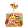 thumbnail image 1 of Pan para hot dog Nature's Own 369 g, 1 of 3