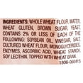 thumbnail image 3 of Pan para hot dog Nature's Own 369 g, 3 of 3