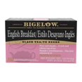 thumbnail image 1 of Té negro Bigelow estilo desayuno inglés 20 bolsas de 2.1 g c/u, 1 of 2