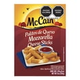 thumbnail image 1 of Palitos de queso mozzarella McCain empanizados estilo italiano 226 g, 1 of 3