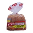 thumbnail image 1 of Pan para hot dog Sara Lee 8 pzas, 1 of 1