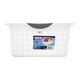 thumbnail image 1 of Cesta para Ropa Sterilite Blanca Largo, 1 of 1