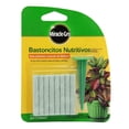 thumbnail image 1 of Fertilizante Miracle Gro en Varitas para Plantas de Interiores 31 g, 1 of 4